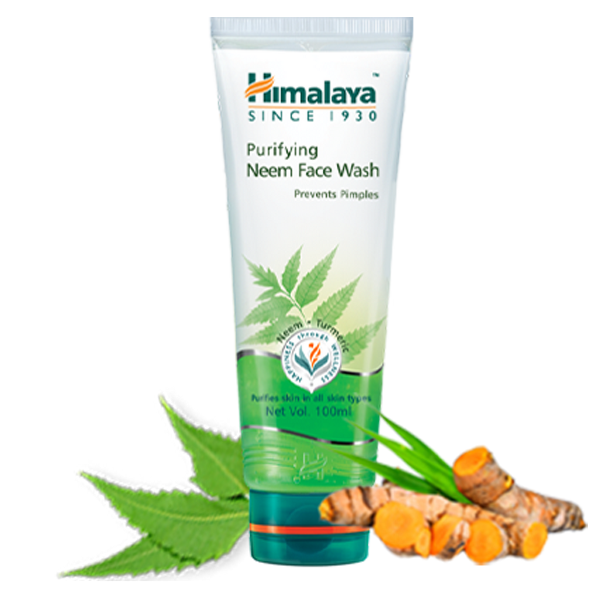 Can i use himalaya 2025 neem face pack daily