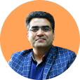 Vikas Bansi