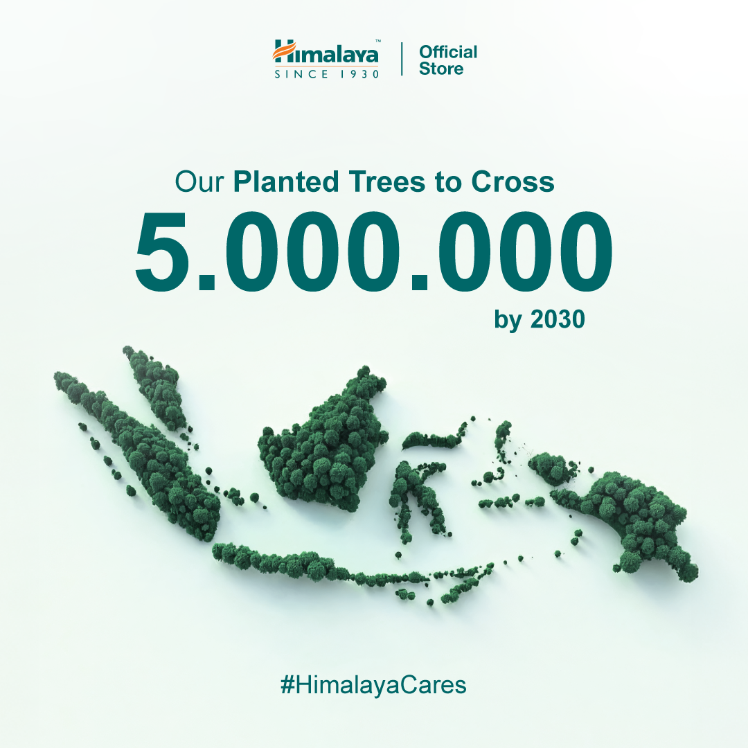Himalaya Complete Care Herbal Toothpaste