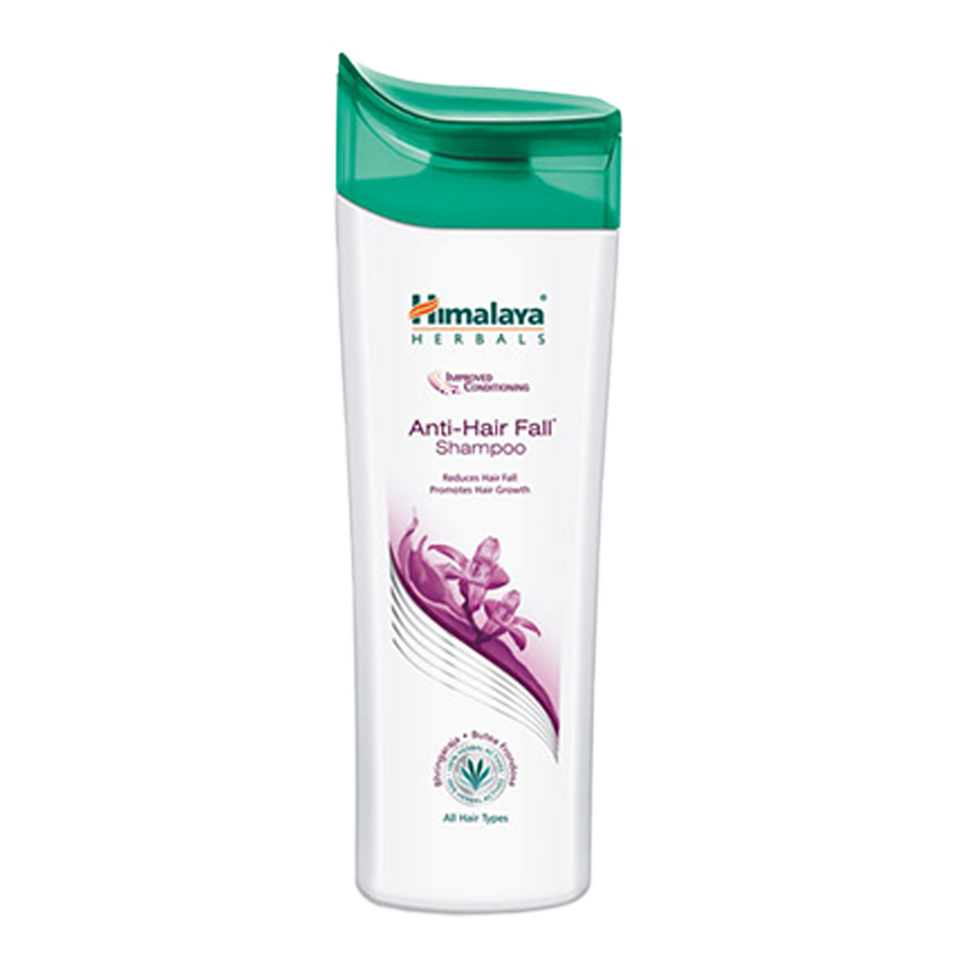 Himalaya Anti-Hair Fall Shampoo - Helps Reduces Hair Fall 