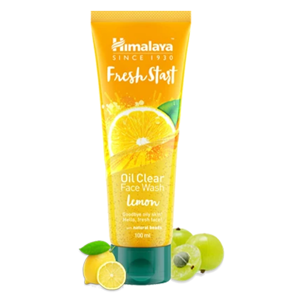 Citrus shop face wash